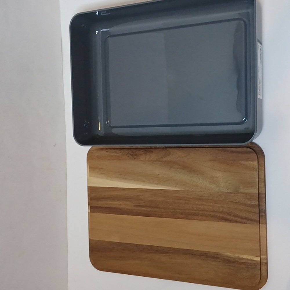 The Container Store Letter Box - Picture 3 of 9